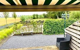 Vakantiewoning de Schelp